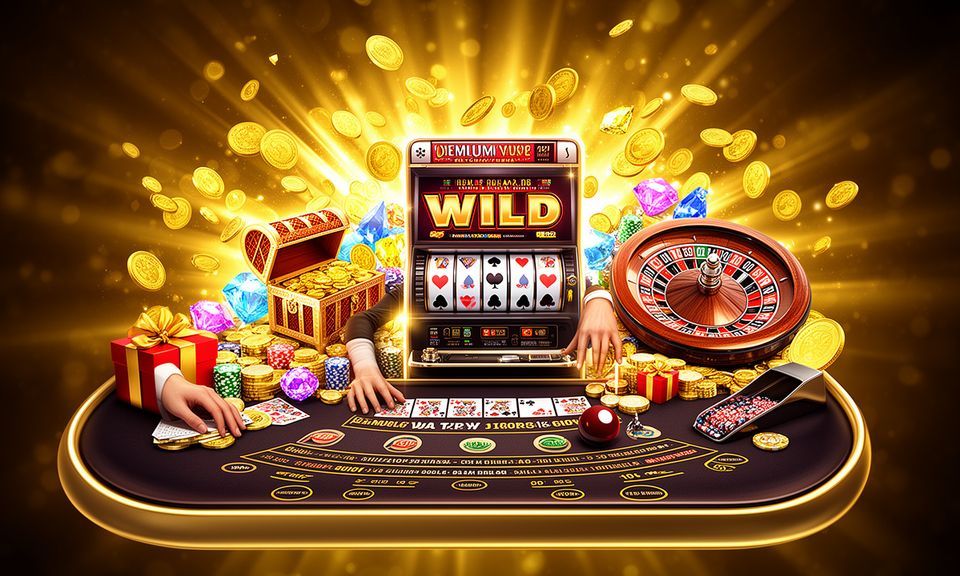 bd1k Nagad CasinoFast